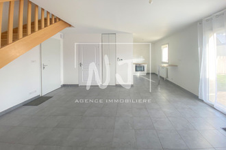 achat maison trelaze 49800