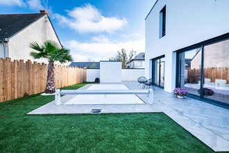 achat maison trelaze 49800