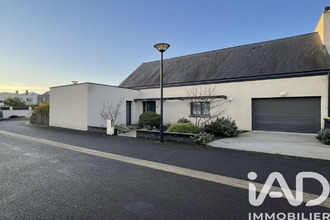 achat maison trelaze 49800