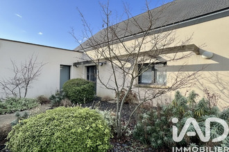 achat maison trelaze 49800