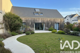 achat maison trelaze 49800