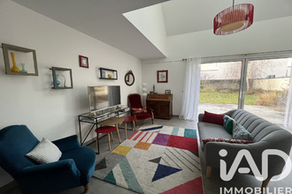 achat maison trelaze 49800