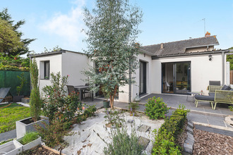 achat maison trelaze 49800