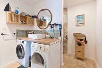 achat maison trelaze 49800