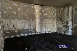 achat maison trelaze 49800