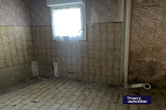 achat maison trelaze 49800