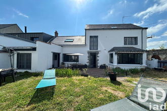 achat maison trelaze 49800