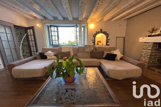 achat maison trelaze 49800