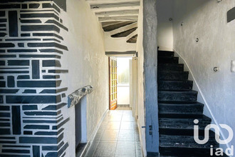 achat maison trelaze 49800