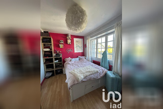 achat maison trelaze 49800