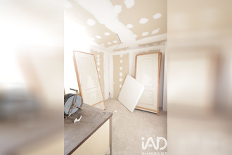 achat maison trelaze 49800