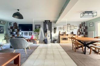 achat maison trelaze 49800