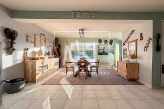 achat maison trelaze 49800