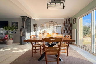 achat maison trelaze 49800