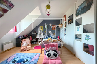 achat maison trelaze 49800