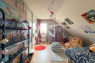 achat maison trelaze 49800