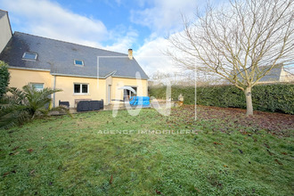 achat maison trelaze 49800