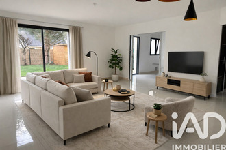 achat maison trelaze 49800