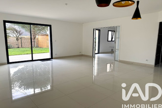 achat maison trelaze 49800