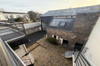 achat maison trelaze 49800