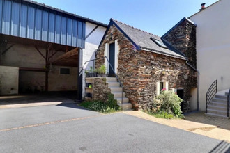 achat maison trelaze 49800