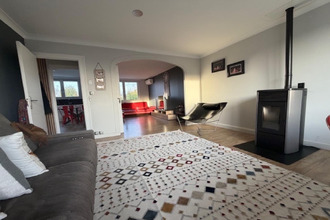 achat maison trelaze 49800