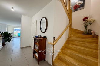 achat maison trelaze 49800