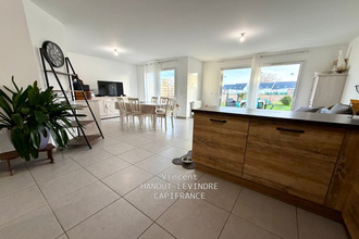 achat maison trelaze 49800