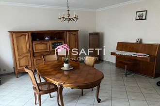 achat maison trelaze 49800