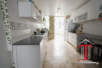 achat maison trelaze 49800