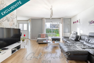 achat maison trelaze 49800