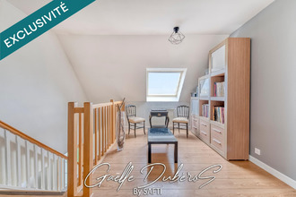 achat maison trelaze 49800