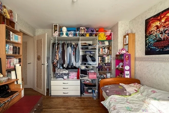 achat maison trelaze 49800