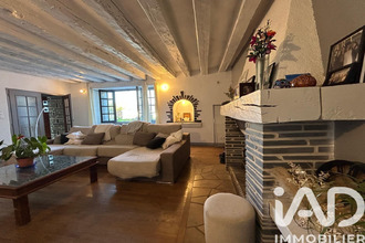 achat maison trelaze 49800