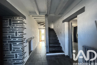 achat maison trelaze 49800