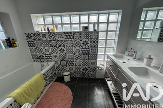 achat maison trelaze 49800