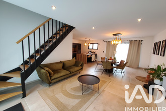 achat maison trelaze 49800