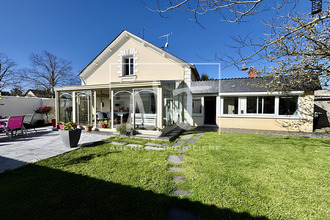 achat maison trelaze 49800