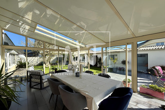 achat maison trelaze 49800