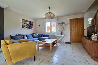 achat maison trelaze 49800