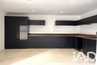 achat maison trelaze 49800