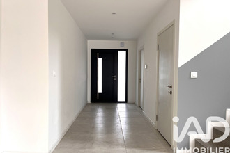 achat maison trelaze 49800