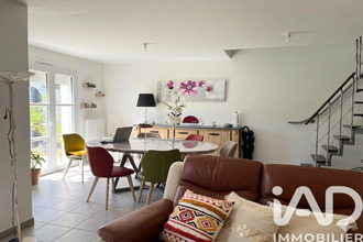 achat maison trelaze 49800