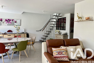 achat maison trelaze 49800
