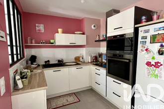 achat maison trelaze 49800