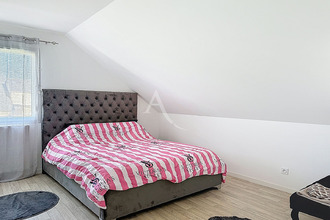 achat maison trelaze 49800