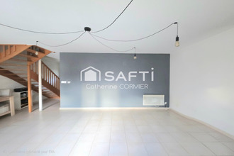 achat maison trelaze 49800