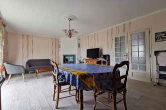 achat maison trelaze 49800