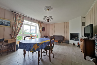 achat maison trelaze 49800