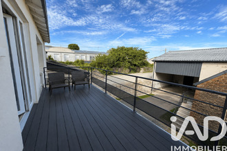 achat maison trelaze 49800